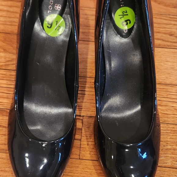 Bandolino women heels - Picture 2 of 2